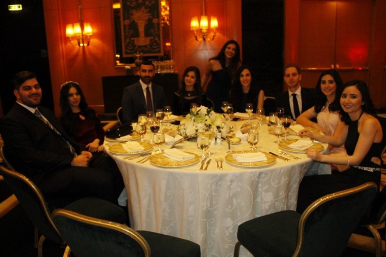 LAU MSA 4th Annual Gala Dinner